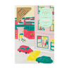 Midori Midori Yuru Log Notebook B6 Daily Life Dot
