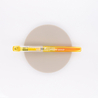 Platinum Preppy 03 Fountain Pen Yellow