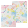 Midori Midori Yuru Log Notebook B6 Watercolor Dot