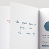 Robert Oster Robert Oster Ten Ink Bottle 50 ml 2026 Special Edition