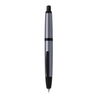 Pilot Pilot Capless Special Alloy Fountain Pen Matte Silver