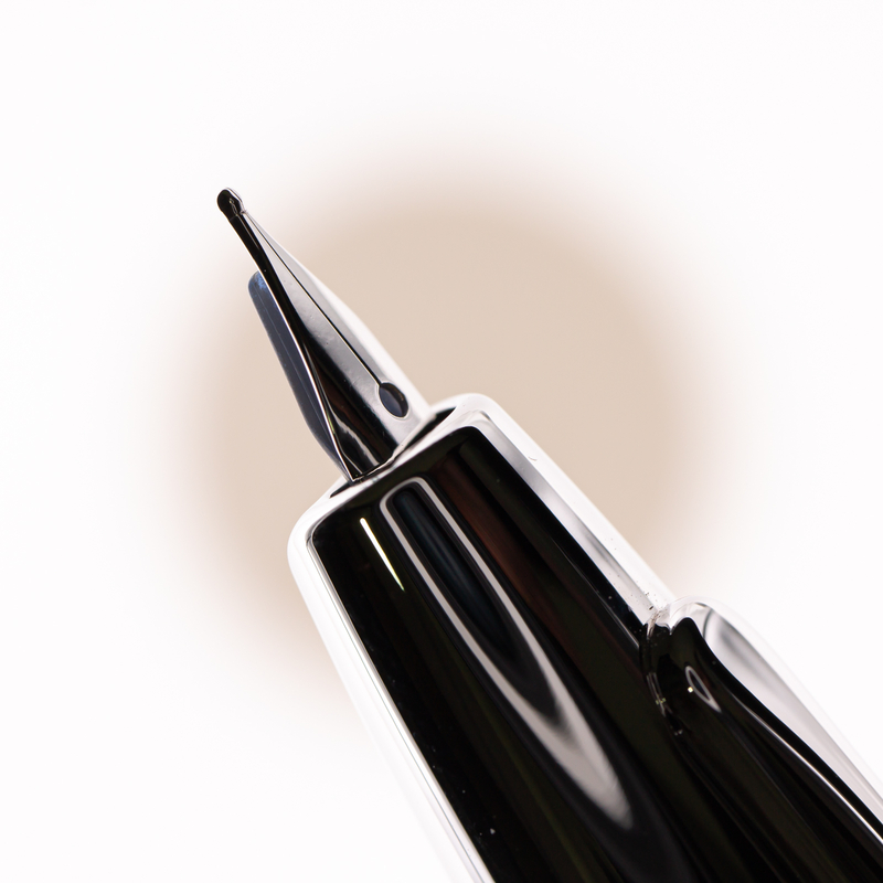 Pilot Pilot Capless Special Alloy Penna Stilografica Matte Ash Blue