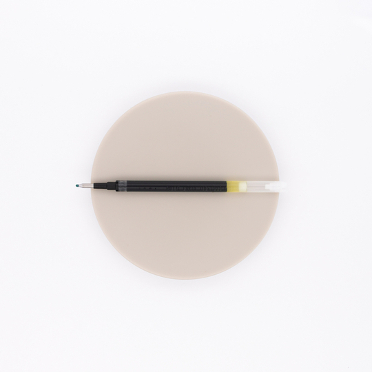 Pilot Refill Penna Roller Nero