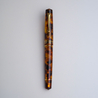 Leonardo Officina Italiana Leonardo x Stilo&Stile Momento Zero Fountain Pen Radici 14k
