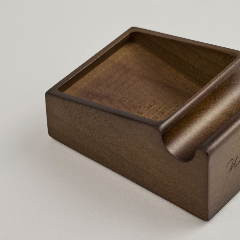 Wearingeul Wearingeul Ink & Pen Rest