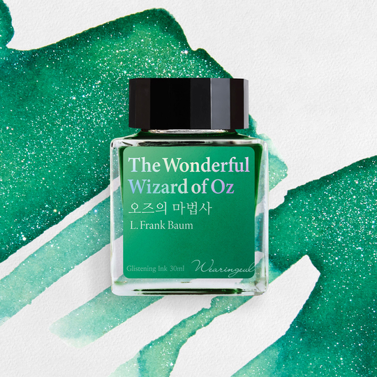 Wearingeul The Wonderful Wizard of Oz Inchiostro 30 ml