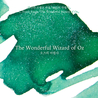 Wearingeul Wearingeul The Wonderful Wizard of Oz Inchiostro 30 ml