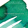 Wearingeul Wearingeul The Wonderful Wizard of Oz Ink Bottle 30 ml