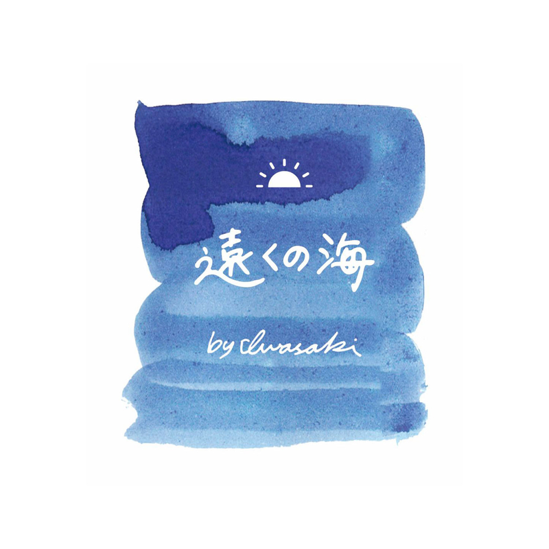 Sailor Sailor's Voyage Set di 4 Inchiostri in Edizione Limitata