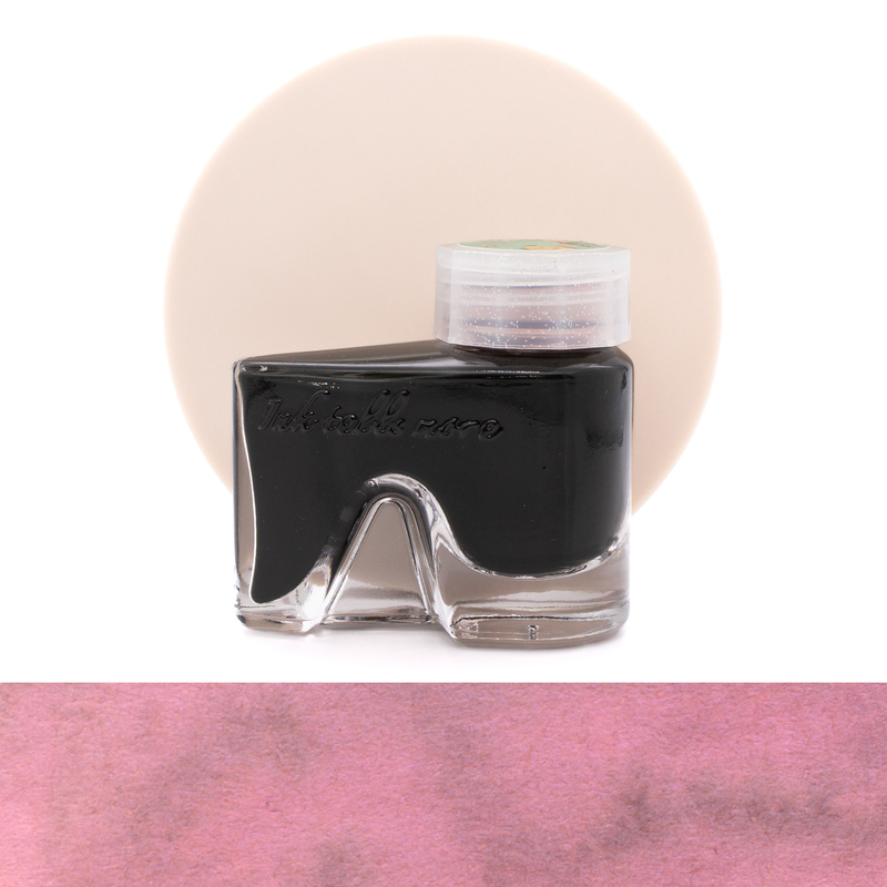 Bungubox Bungubox Ink Tells More Lingering Cherry Blossoms Inchiostro 30 ml
