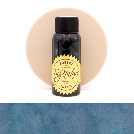 Robert Oster Ten Ink Bottle 50 ml 2026 Special Edition