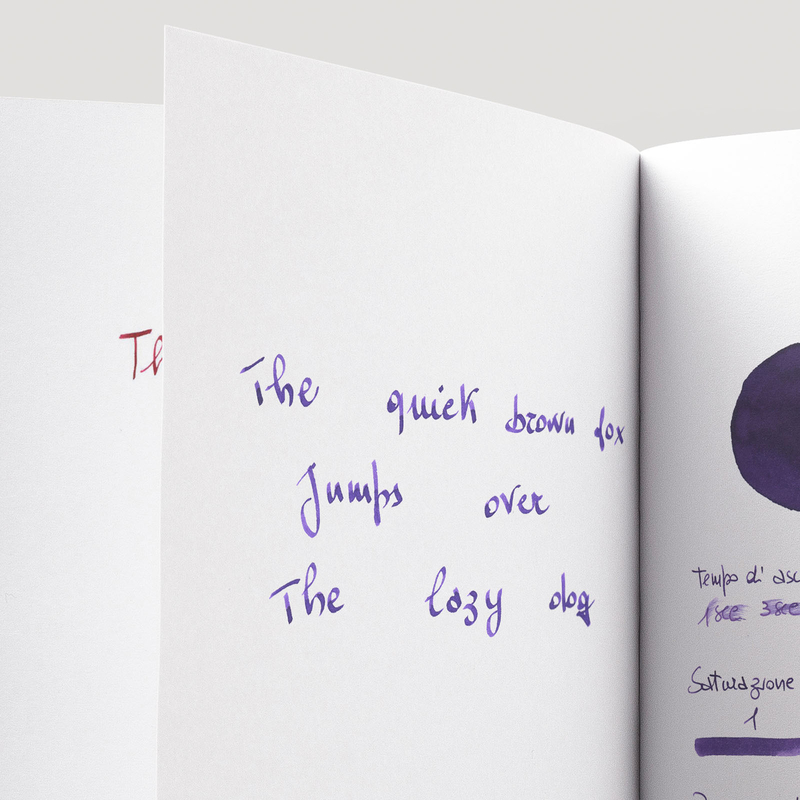 Noodler's Purple Martin Inchiostro 3 oz