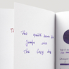 Noodler's Purple Martin Ink Bottle 3 oz