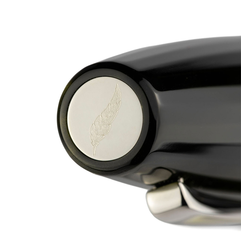 Scribo Scribo Flow Fountain Pen Evoluzione Limited Edition