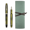 Scribo Scribo Flow Fountain Pen Evoluzione Limited Edition