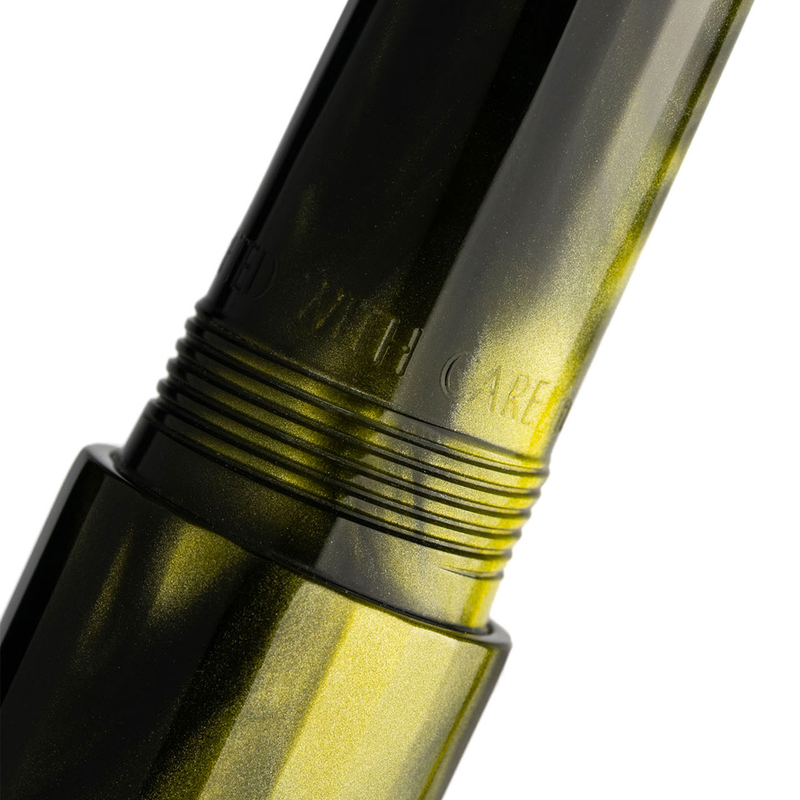 Scribo Scribo Flow Penna Stilografica Evoluzione Edizione Limitata