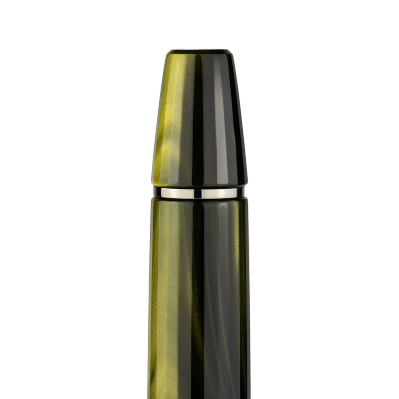 Scribo Scribo Flow Penna Stilografica Evoluzione Edizione Limitata