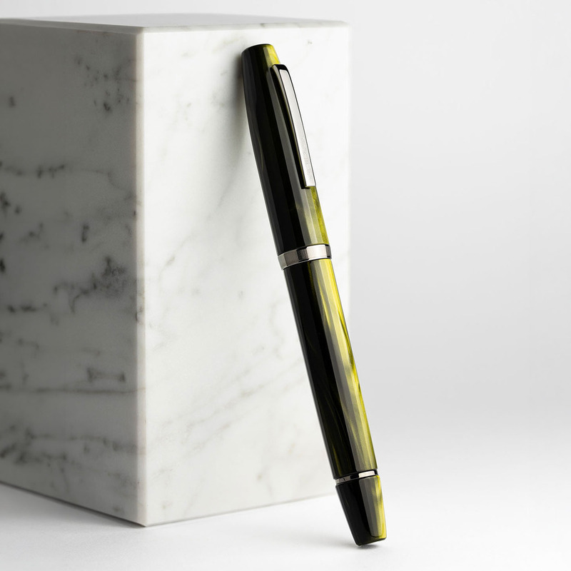 Scribo Scribo Flow Penna Stilografica Evoluzione Edizione Limitata