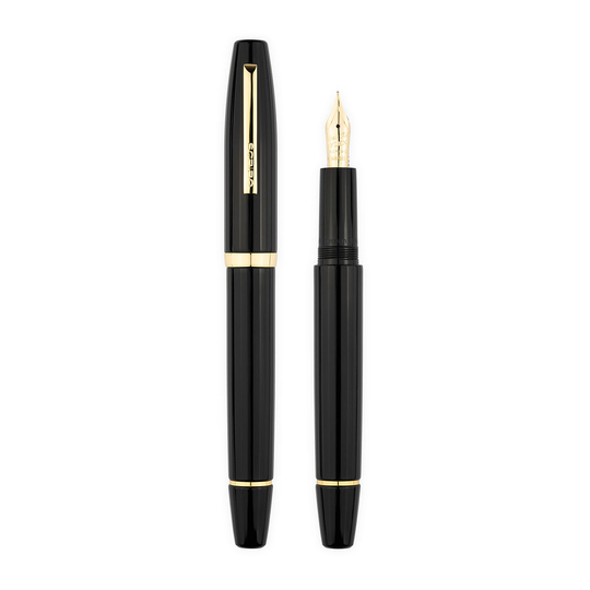 Scribo Flow Penna Stilografica Origine Edizione Limitata