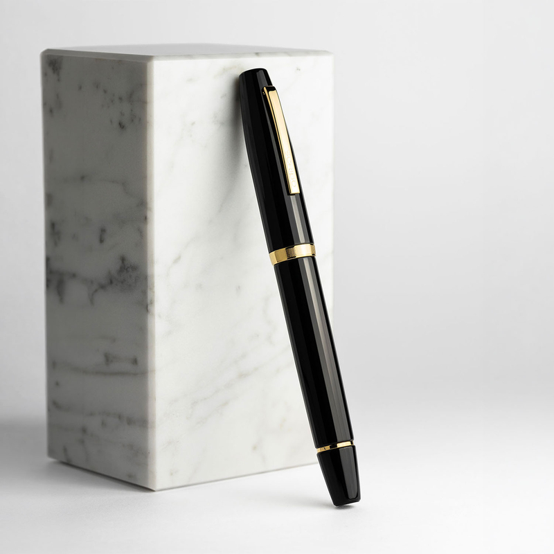 Scribo Scribo Flow Penna Stilografica Origine Edizione Limitata