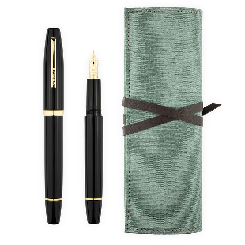 Scribo Scribo Flow Penna Stilografica Origine Edizione Limitata