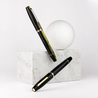 Scribo Scribo Flow Fountain Pen Evoluzione Limited Edition