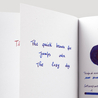 Diamine Diamine Inkvent Frostbite Inchiostro 50 ml Teal Edition Shimmer