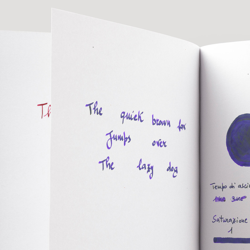 Diamine Diamine Inkvent Energy Inchiostro 50 ml Teal Edition Sheen