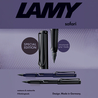 Lamy Lamy Safari Penna Stilografica Meteorite Edizione Speciale 2026
