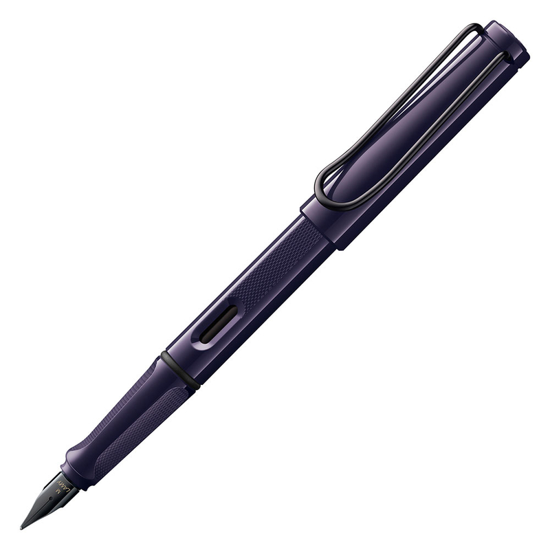 Lamy Lamy Safari Fountain Pen Meteora 2026 Special Edition