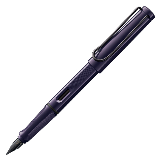 Lamy Safari Fountain Pen Meteora 2026 Special Edition