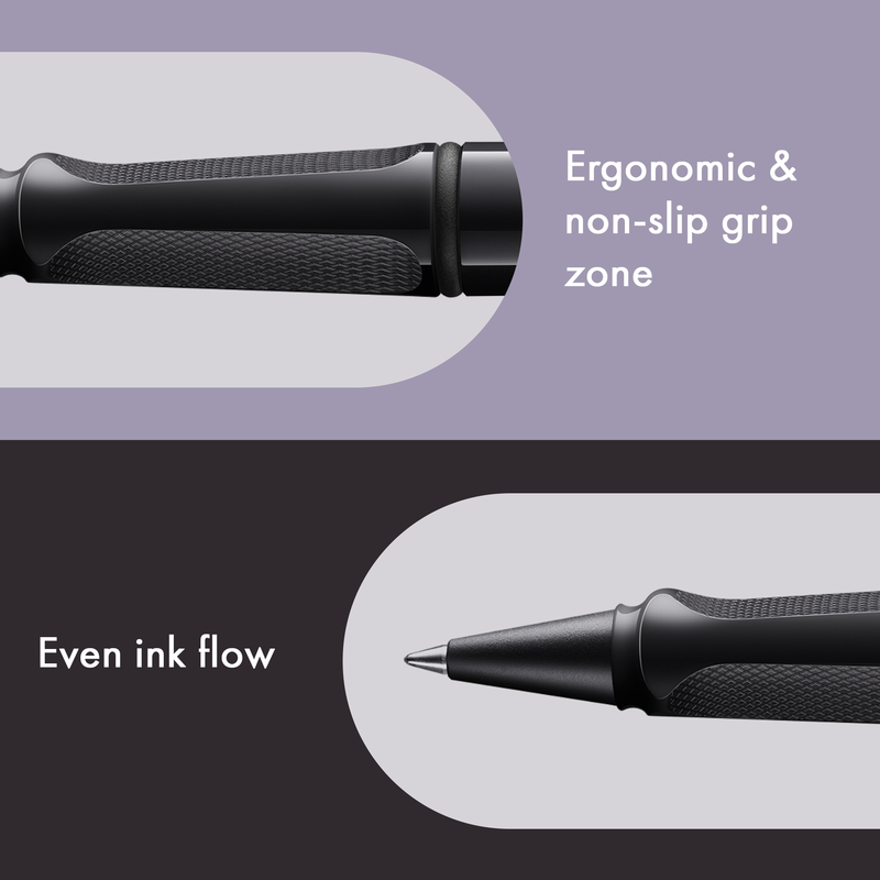 Lamy Lamy Safari Rollerball Pen Meteorite 2026 Special Edition