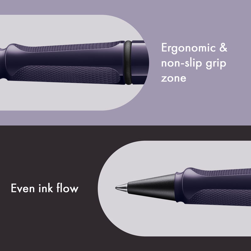 Lamy Lamy Safari Penna Roller Meteora Edizione Speciale 2026