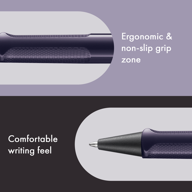 Lamy Lamy Safari Ballpoint Pen Meteora 2026 Special Edition