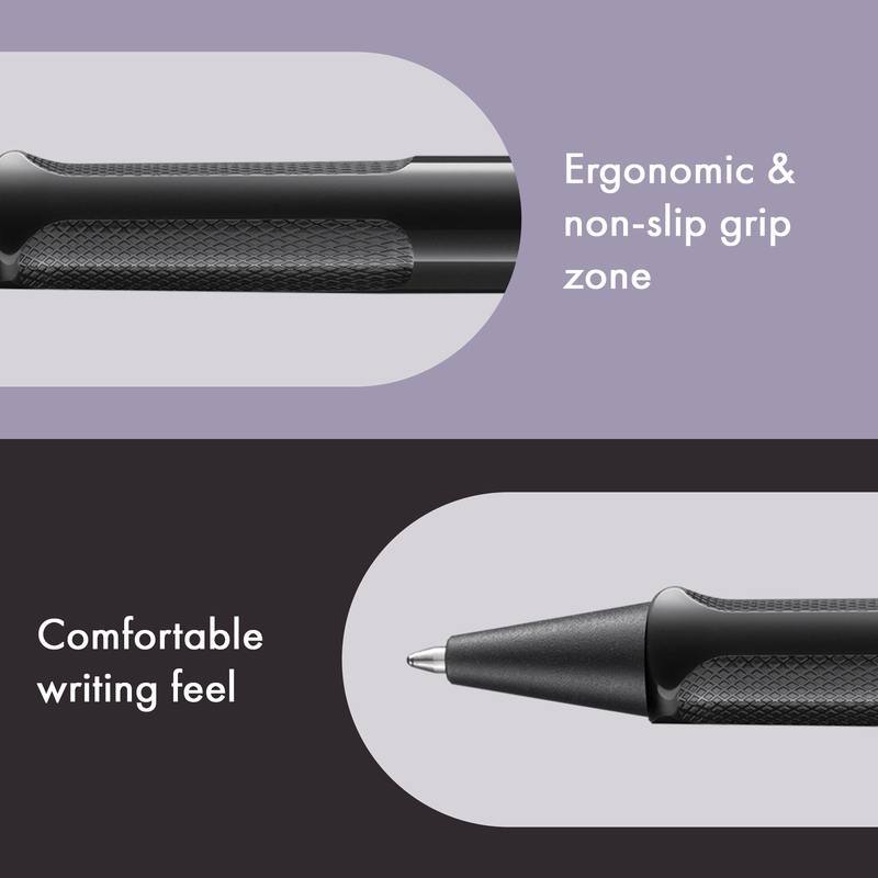 Lamy Lamy Safari Ballpoint Pen Meteorite 2026 Special Edition