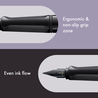 Lamy Lamy Safari Penna Stilografica Meteorite Edizione Speciale 2026