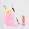 TWSBI Twsbi Eco Penna Stilografica Pink Lemonade & Bronze