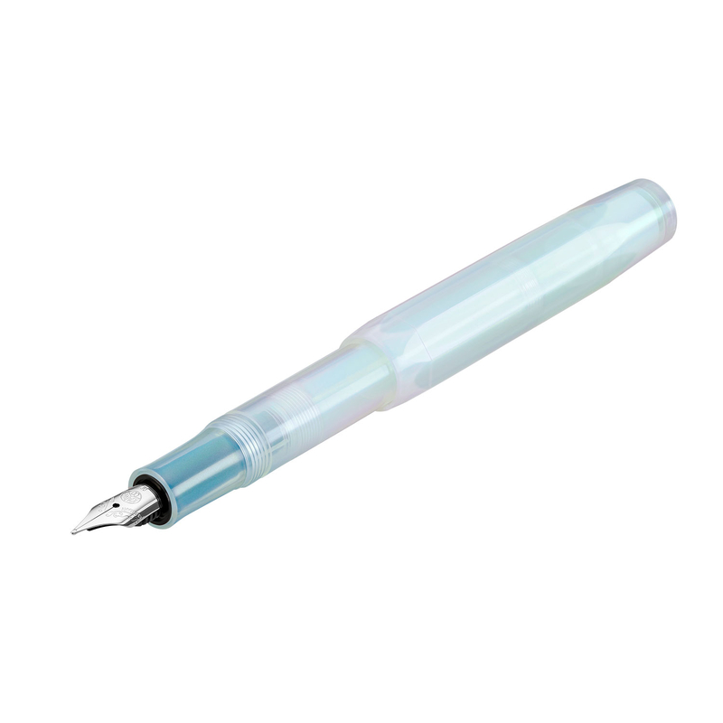 Kaweco Kaweco Lunar Sport Penna Stilografica Light Blue