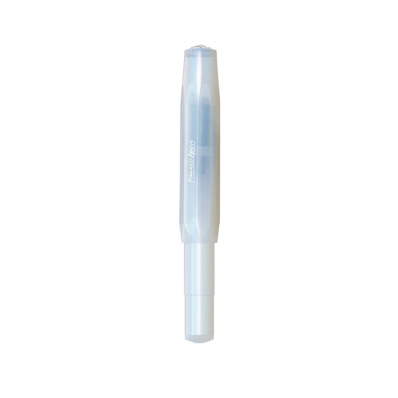 Kaweco Kaweco Lunar Sport Penna Stilografica Light Blue