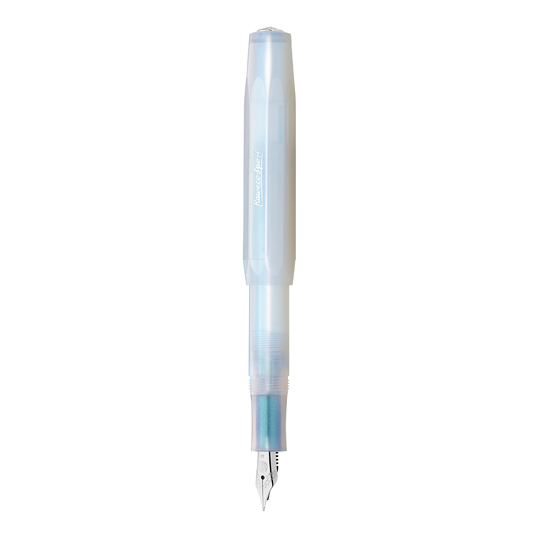 Kaweco Lunar Sport Fountain Pen Light Blue