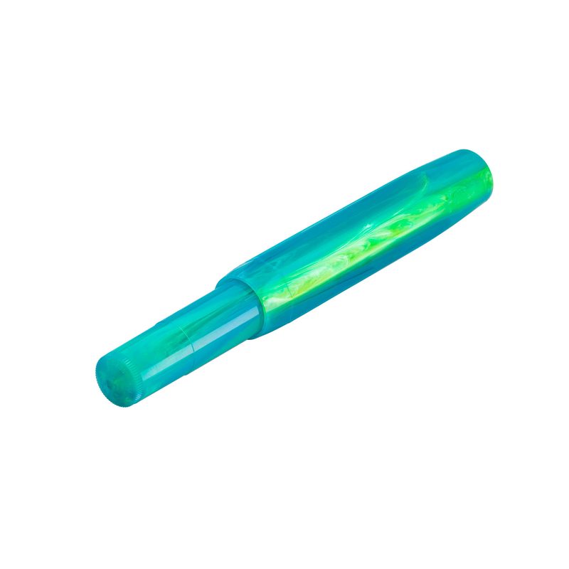 Kaweco Kaweco Sport Collection Fountain Pen Marble Ocean 2026 Limited Edition