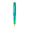 Kaweco Kaweco Sport Collection Penna Stilografica Marble Ocean Edizione Limitata 2026
