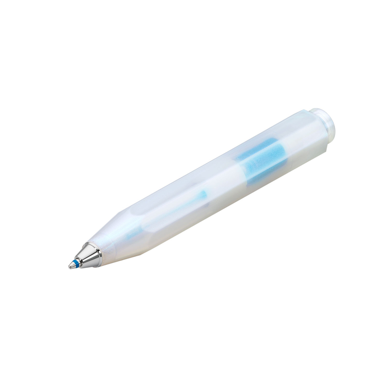 Kaweco Kaweco Lunar Sport Ballpoint Pen Light Blue