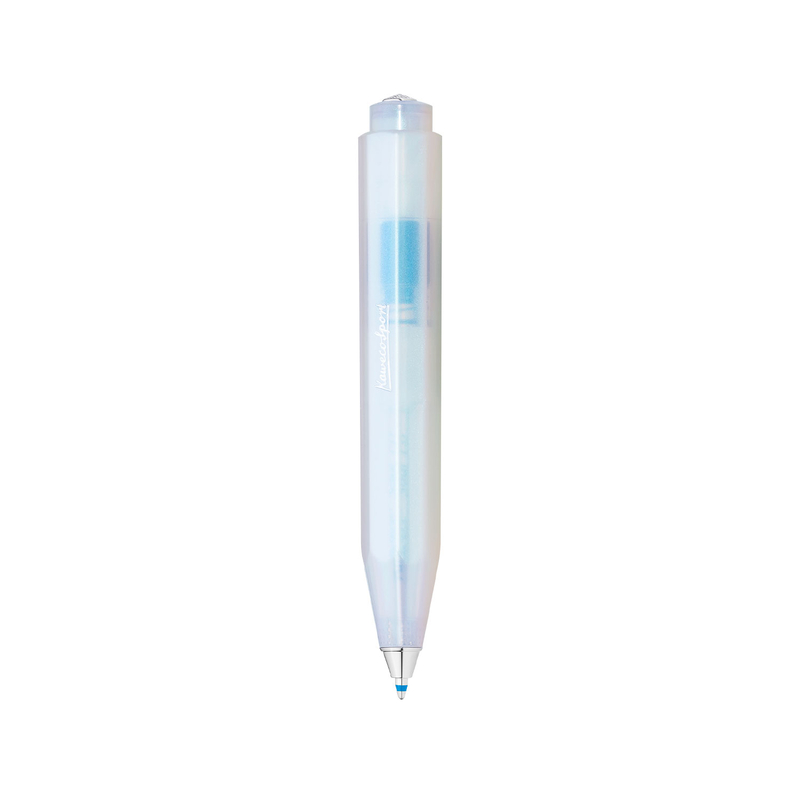 Kaweco Kaweco Lunar Sport Penna Sfera Light Blue