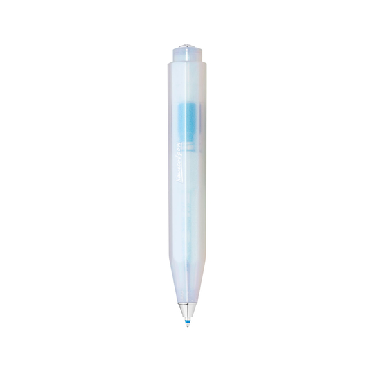 Kaweco Lunar Sport Penna Sfera Light Blue