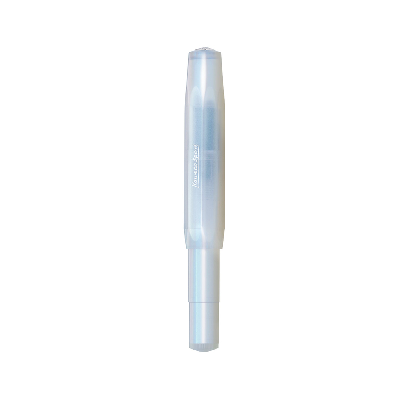Kaweco Kaweco Lunar Sport Rollerball Pen Light Blue