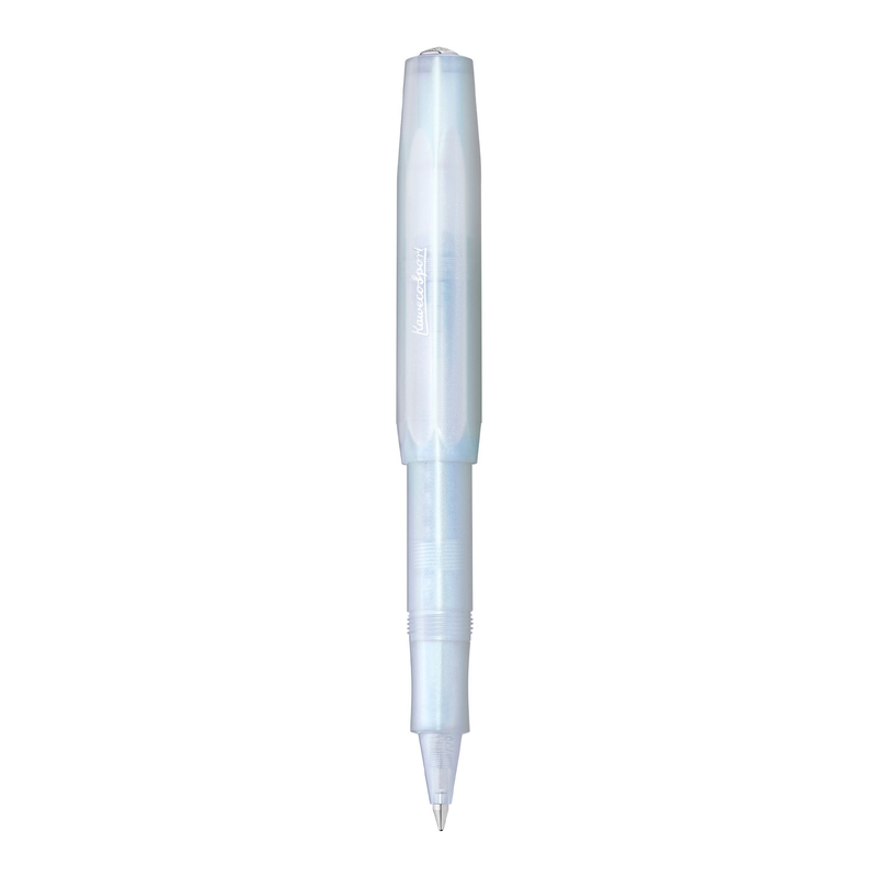Kaweco Kaweco Lunar Sport Penna Roller Light Blue