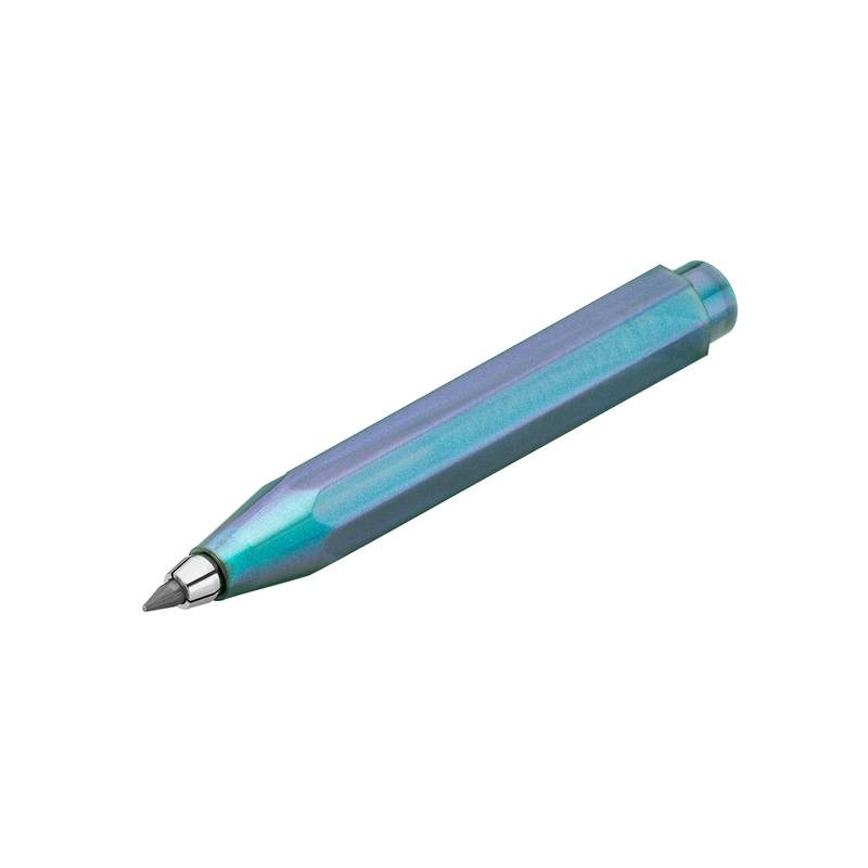 Kaweco Kaweco Lunar Sport Portamine 3.2 mm Shadow Blue