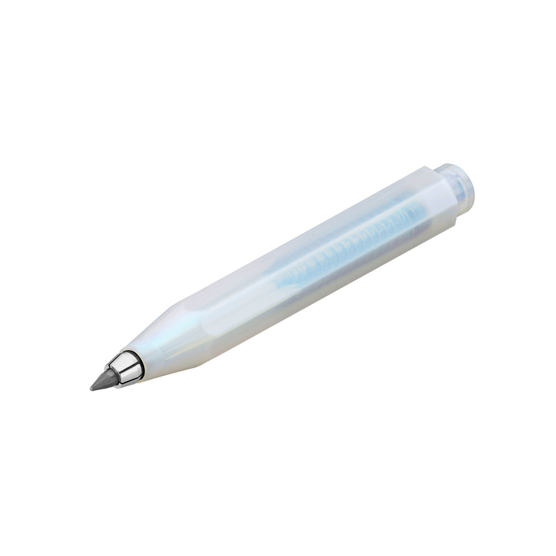 Kaweco Kaweco Lunar Sport Mechanical Pencil 3.2 mm Light Blue