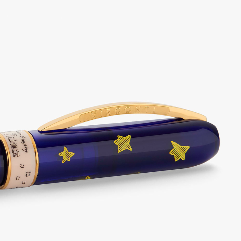 Visconti Visconti Le Petit Prince Penna Stilografica